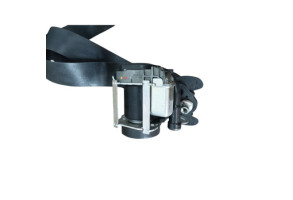 Ceinture avant droit CITROEN DS5 Photo n°2