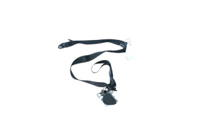 Ceinture avant droit CITROEN DS5 Photo n°3