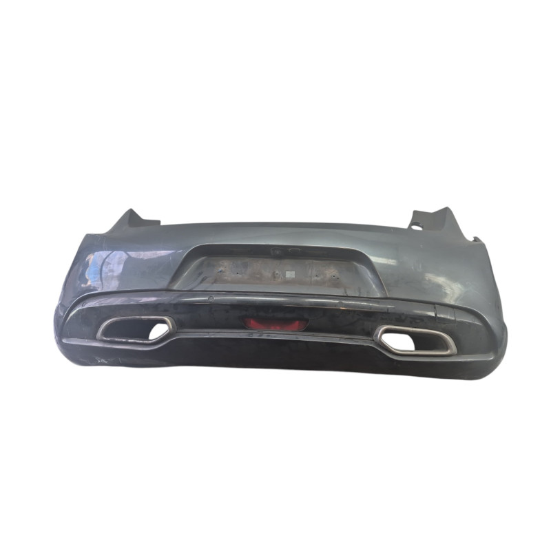 Pare choc arriere CITROEN DS5 Photo n°1