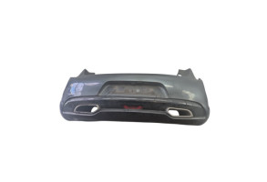 Pare choc arriere CITROEN DS5 Photo n°1