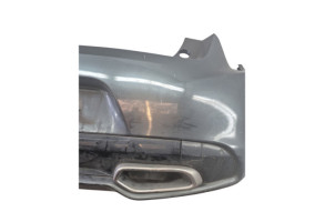 Pare choc arriere CITROEN DS5 Photo n°4
