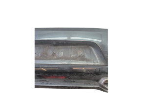 Pare choc arriere CITROEN DS5 Photo n°5