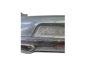 Pare choc arriere CITROEN DS5 Photo n°6