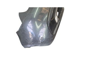 Pare choc arriere CITROEN DS5 Photo n°8