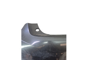 Pare choc arriere CITROEN DS5 Photo n°9