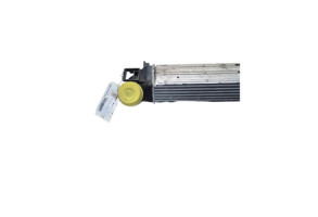 Echangeur air (Intercooler) RENAULT MEGANE 3 Photo n°3