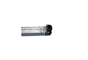 Echangeur air (Intercooler) RENAULT MEGANE 3 Photo n°4