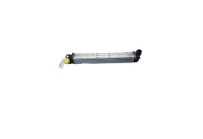 Echangeur air (Intercooler) RENAULT MEGANE 3 Photo n°5