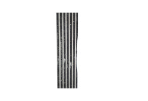 Echangeur air (Intercooler) RENAULT MEGANE 3 Photo n°6