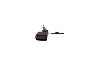 Attache ceinture arriere droit RENAULT MEGANE 3 Photo n°1