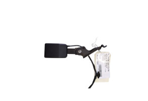 Attache ceinture arriere droit RENAULT MEGANE 3 Photo n°2