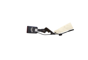 Attache ceinture arriere droit RENAULT MEGANE 3 Photo n°3