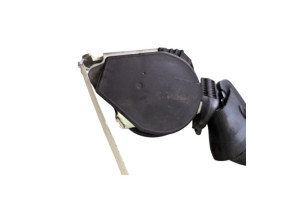 Ceinture arriere droit RENAULT MEGANE 3 Photo n°3