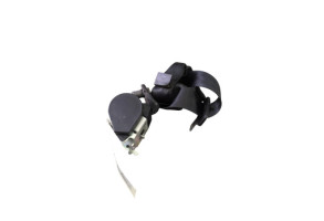 Ceinture arriere gauche RENAULT MEGANE 3 Photo n°5
