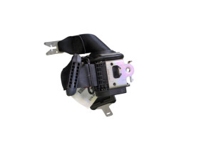 Ceinture avant droit RENAULT MEGANE 3 Photo n°4