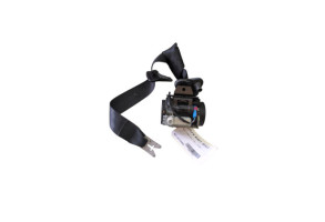 Ceinture avant droit RENAULT MEGANE 3 Photo n°5
