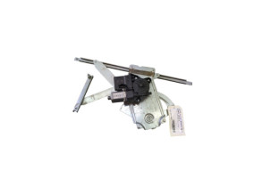 Leve vitre electrique avant droit RENAULT MEGANE 3 Photo n°3