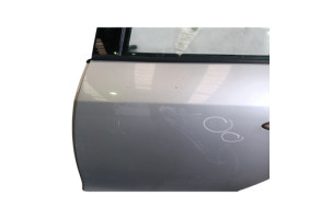 Porte arriere gauche RENAULT MEGANE 3 Photo n°4
