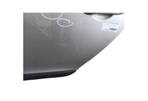 Porte arriere gauche RENAULT MEGANE 3 Photo n°6