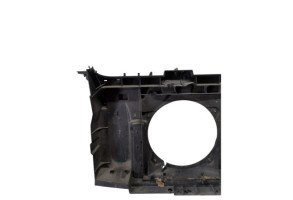 Armature avant, Masque avant PEUGEOT 807 Photo n°4