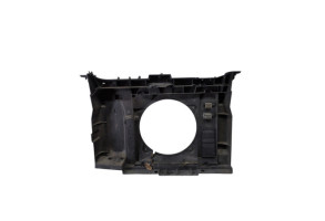 Armature avant, Masque avant PEUGEOT 807 Photo n°6
