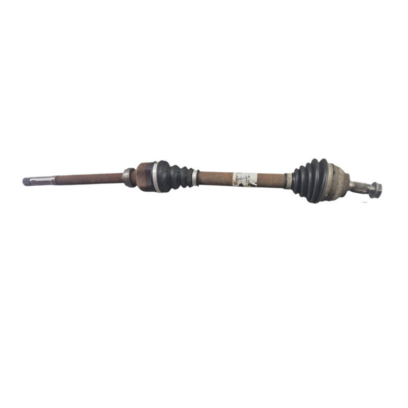 Cardan droit (transmission) PEUGEOT 308 1 Photo n°1