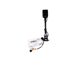 Attache ceinture avant gauche PEUGEOT 308 1 Photo n°4