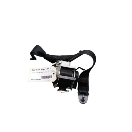 Ceinture avant droit PEUGEOT 308 1