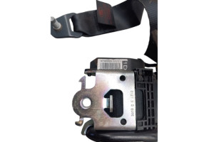 Ceinture avant droit PEUGEOT 308 1 Photo n°4