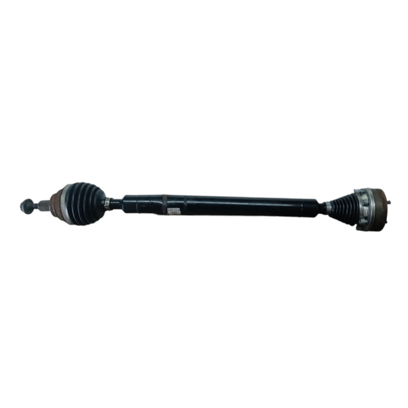 Cardan droit (transmission) VOLKSWAGEN GOLF Photo n°1