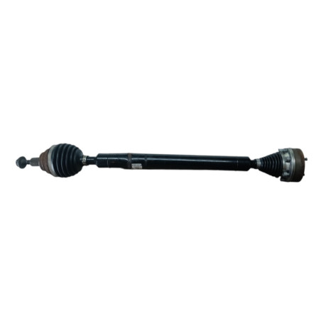 Cardan droit (transmission) VOLKSWAGEN GOLF