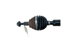 Cardan droit (transmission) VOLKSWAGEN GOLF Photo n°2