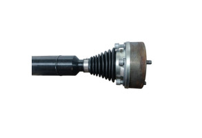 Cardan droit (transmission) VOLKSWAGEN GOLF Photo n°4