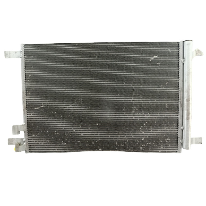 Radiateur clim VOLKSWAGEN GOLF Photo n°1