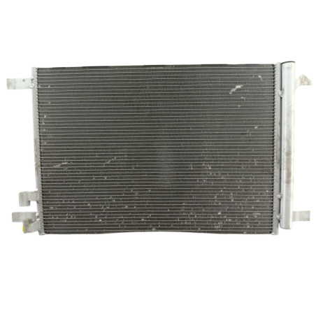 Radiateur clim VOLKSWAGEN GOLF