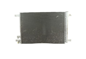 Radiateur clim VOLKSWAGEN GOLF Photo n°1
