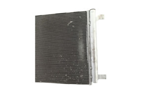Radiateur clim VOLKSWAGEN GOLF Photo n°3