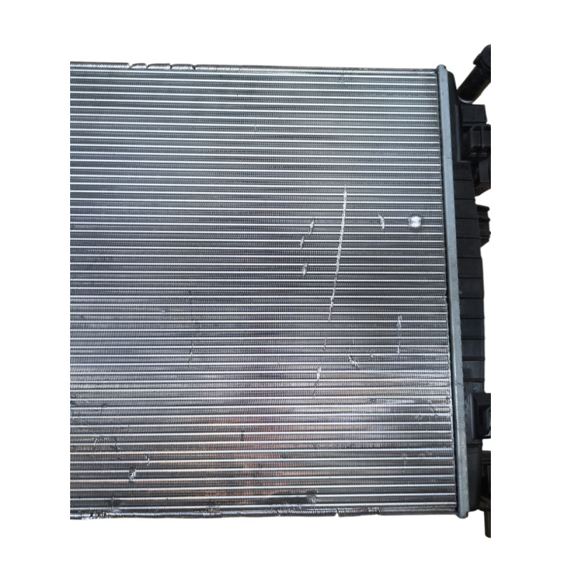 Radiateur eau VOLKSWAGEN GOLF Photo n°1