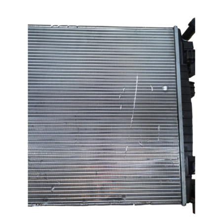 Radiateur eau VOLKSWAGEN GOLF