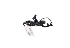 Attache ceinture arriere gauche VOLKSWAGEN GOLF Photo n°2