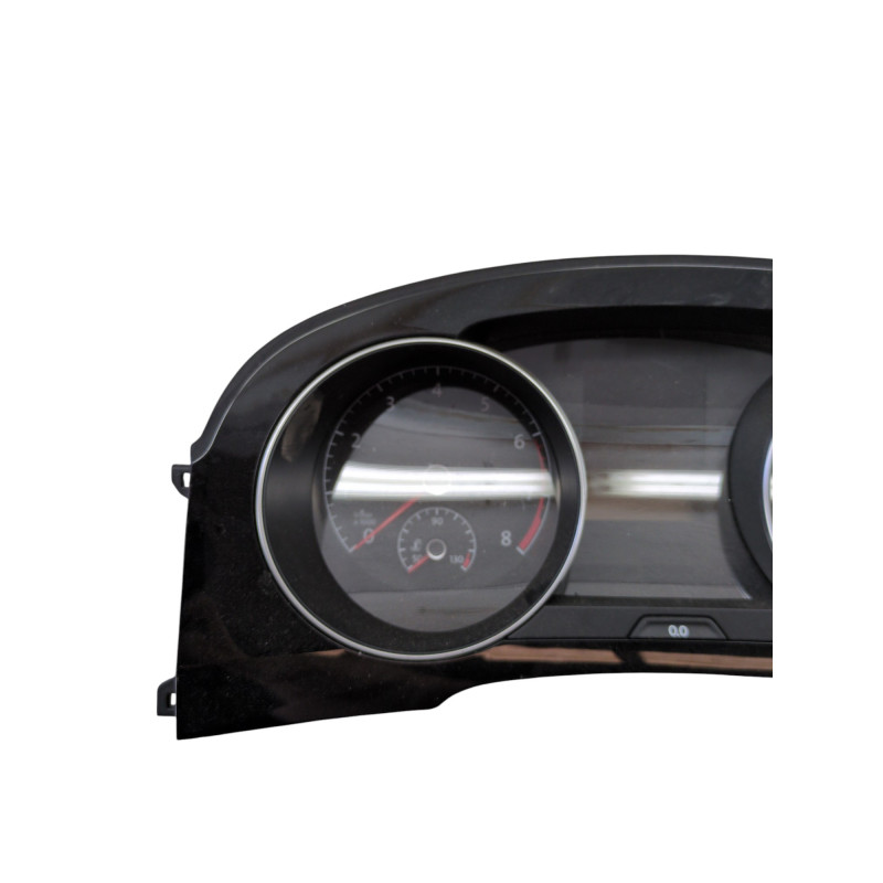 Compteur VOLKSWAGEN GOLF Photo n°1
