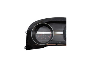Compteur VOLKSWAGEN GOLF Photo n°1