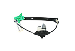 Leve vitre electrique arriere droit VOLKSWAGEN GOLF Photo n°1