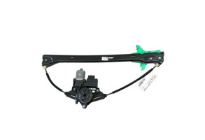 Leve vitre electrique arriere droit VOLKSWAGEN GOLF Photo n°4