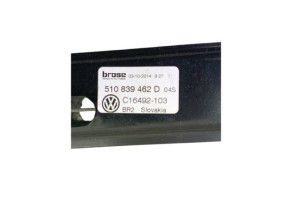 Leve vitre electrique arriere droit VOLKSWAGEN GOLF Photo n°5