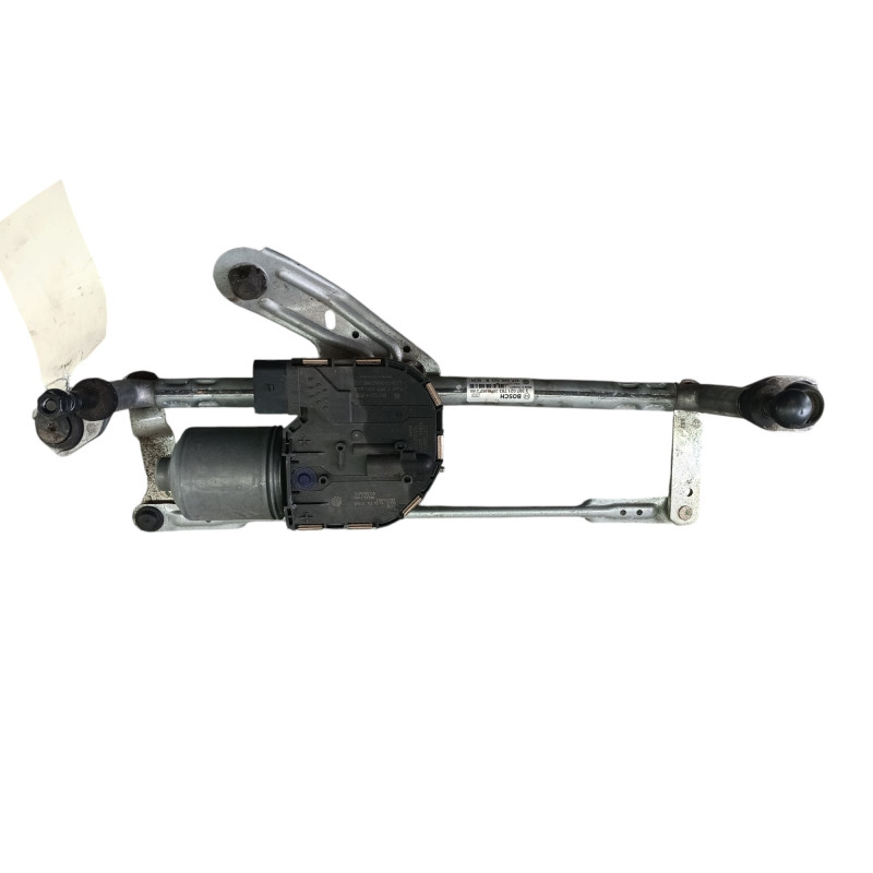 Moteur essuie glace avant VOLKSWAGEN GOLF Photo n°1