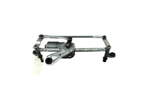 Moteur essuie glace avant VOLKSWAGEN GOLF Photo n°4