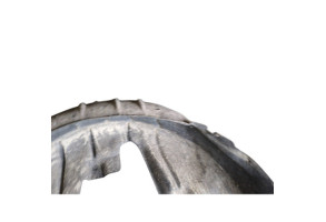 Pare boue arriere gauche VOLKSWAGEN GOLF Photo n°3
