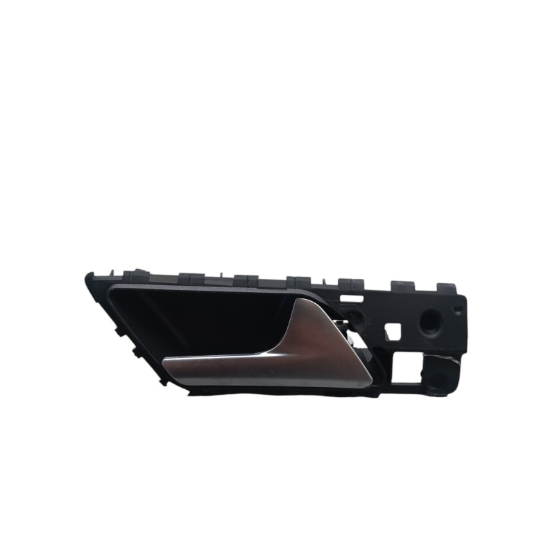 Poignee interieur arriere droit VOLKSWAGEN GOLF Photo n°1