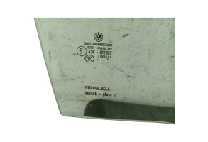 Vitre avant droit VOLKSWAGEN GOLF Photo n°2